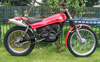 1977 Montesa 348, 310cc